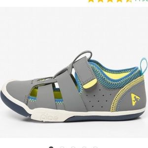 PLAE Sam - 11 toddler